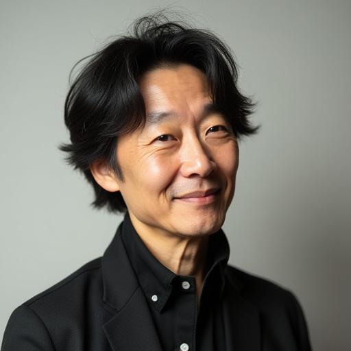 Художественный директор Харуки Сато