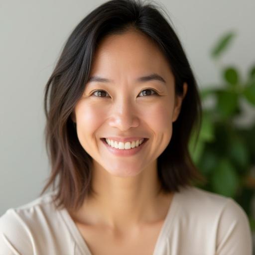 Нутрициолог Ая Ямамото